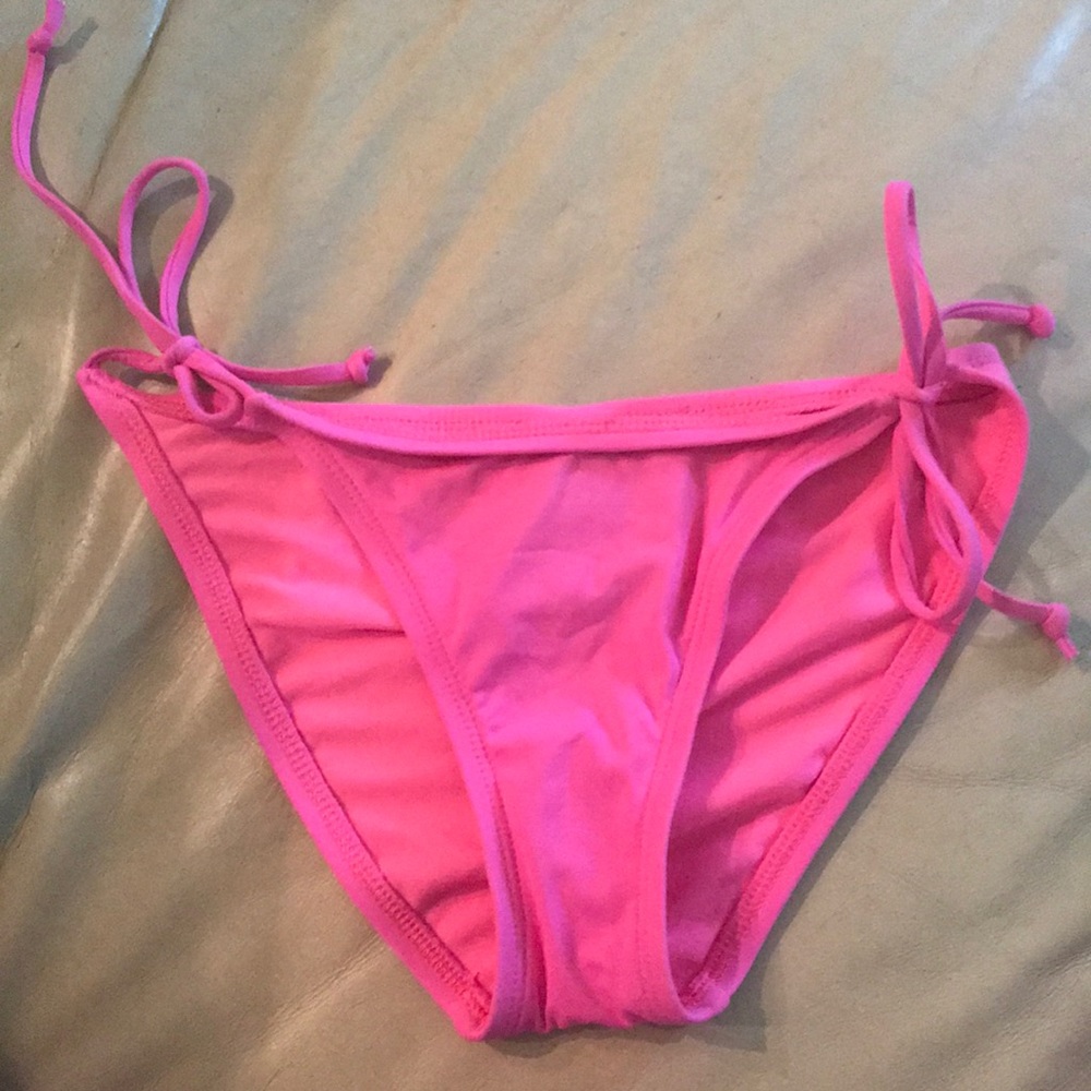 Hollister bikini bottoms